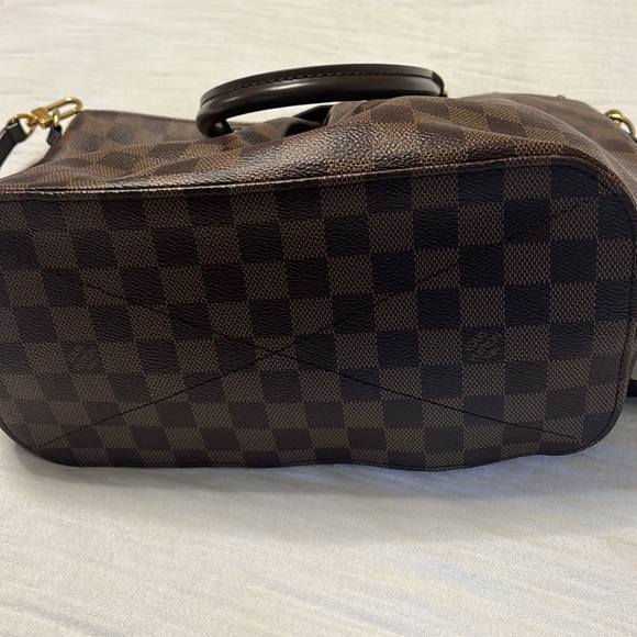 Louis Vuitton Siena MM worn just couple of times - Picture 6 of 8